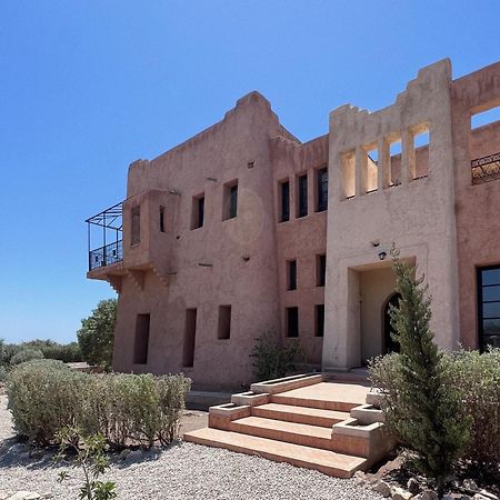 Dar Omnia Hotel Essaouira Luaran gambar