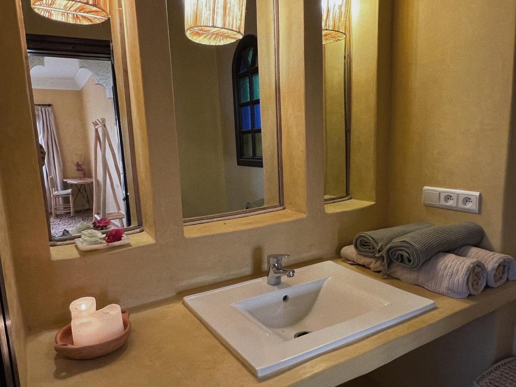 Dar Omnia Hotel Essaouira Luaran gambar
