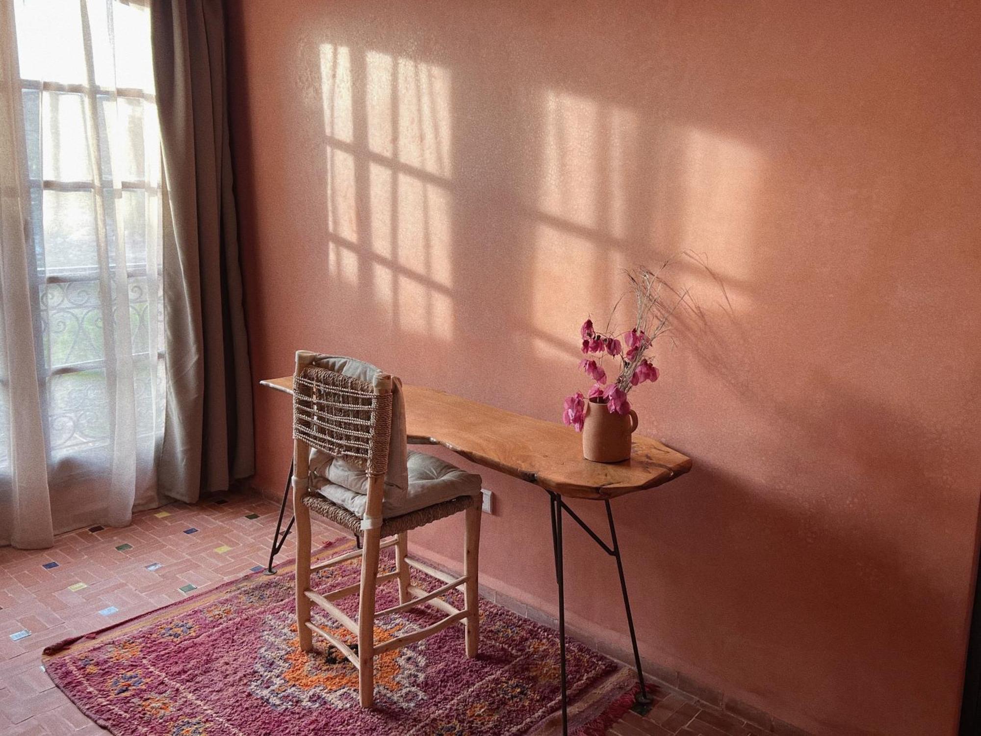 Dar Omnia Hotel Essaouira Luaran gambar