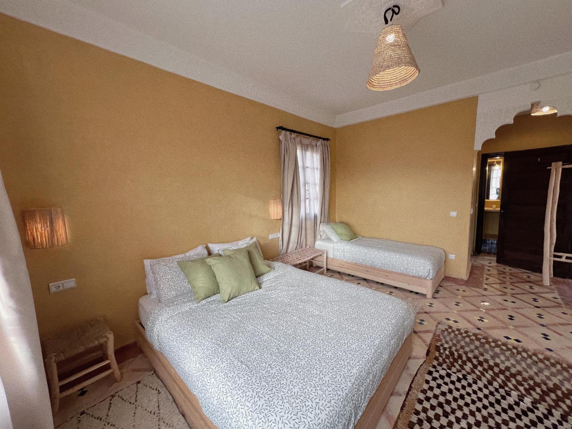 Dar Omnia Hotel Essaouira Luaran gambar