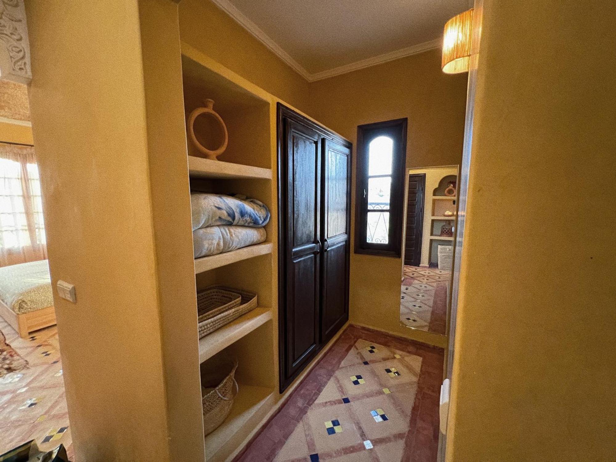 Dar Omnia Hotel Essaouira Luaran gambar