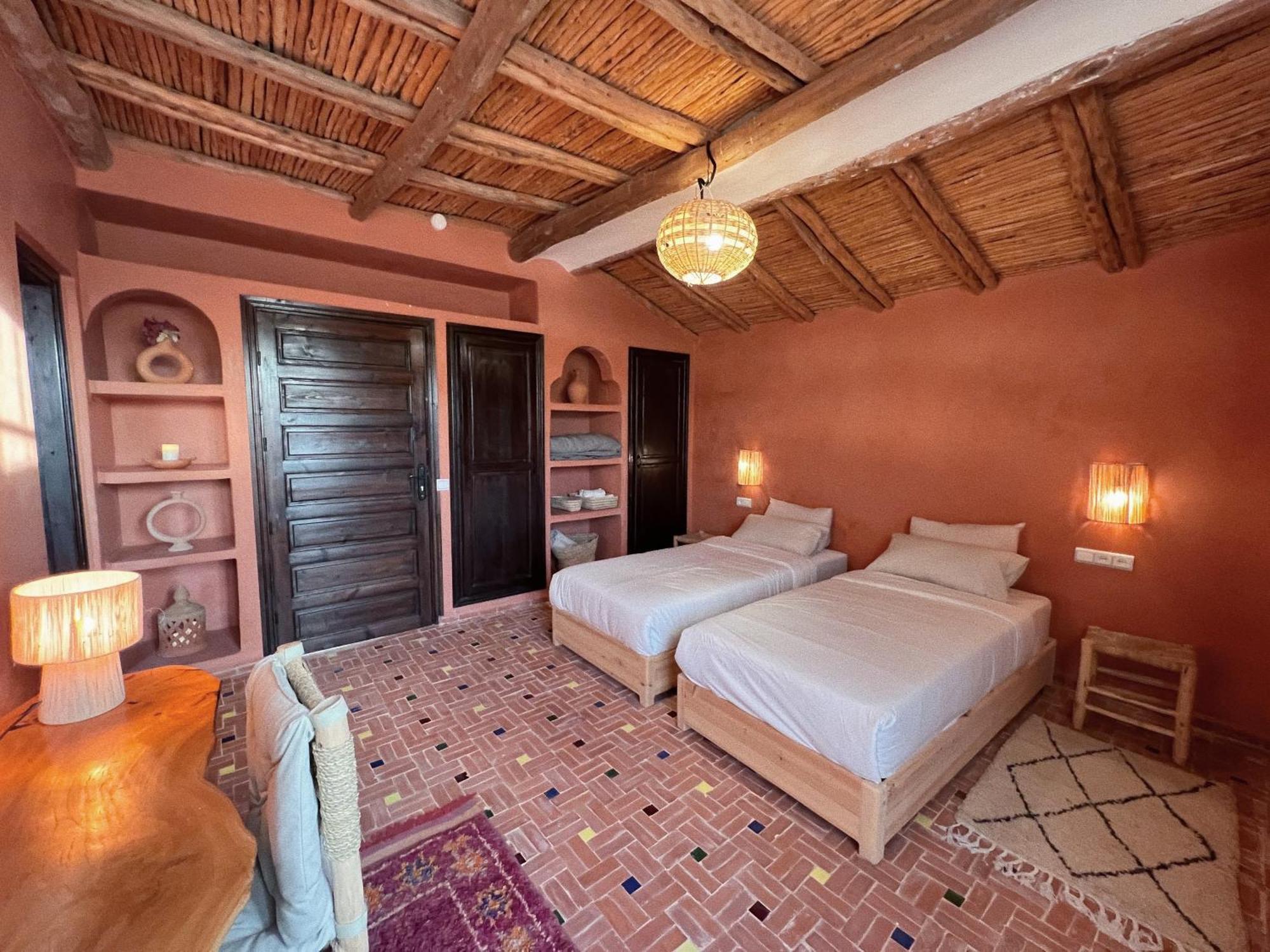 Dar Omnia Hotel Essaouira Luaran gambar