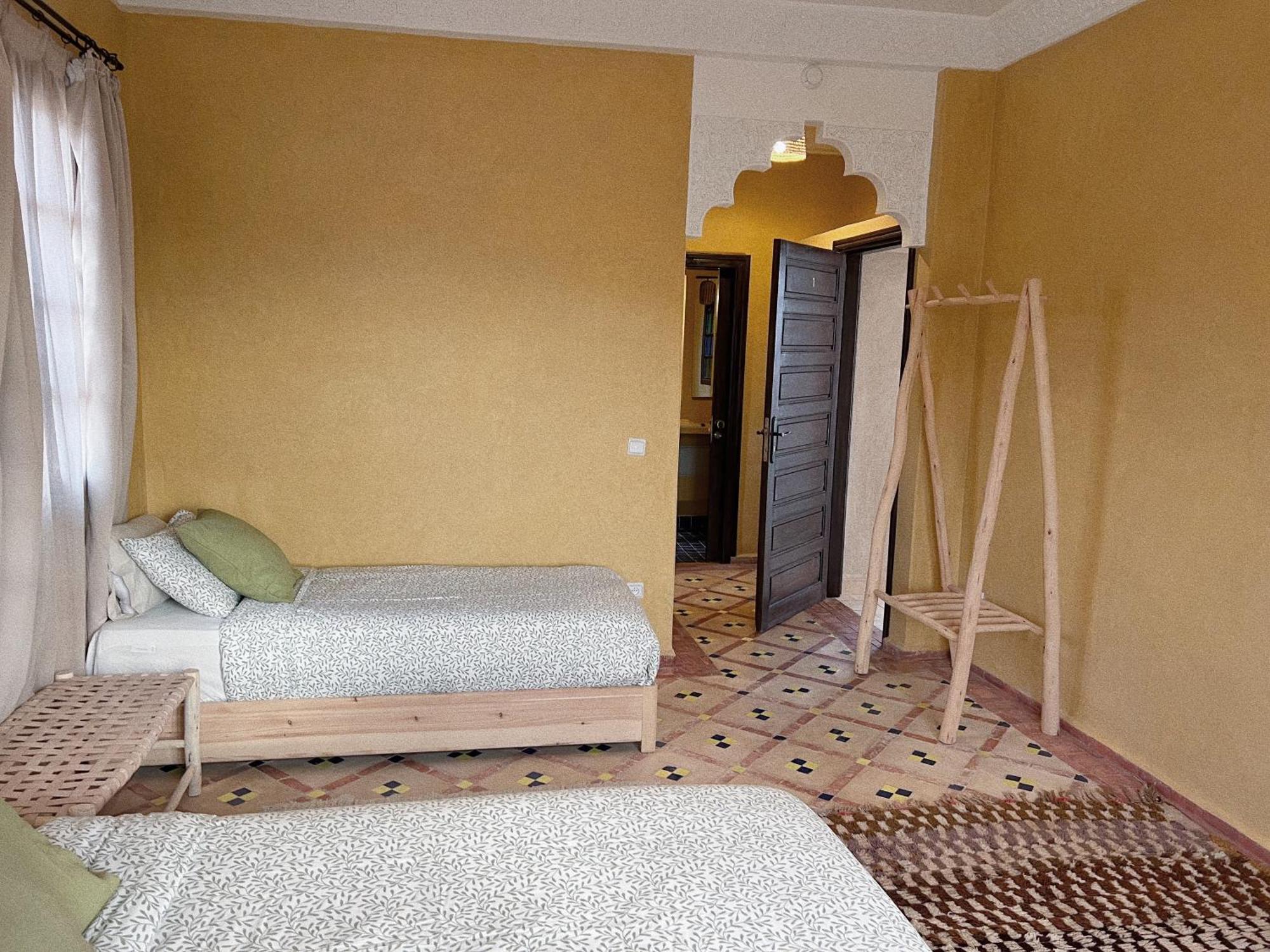 Dar Omnia Hotel Essaouira Luaran gambar