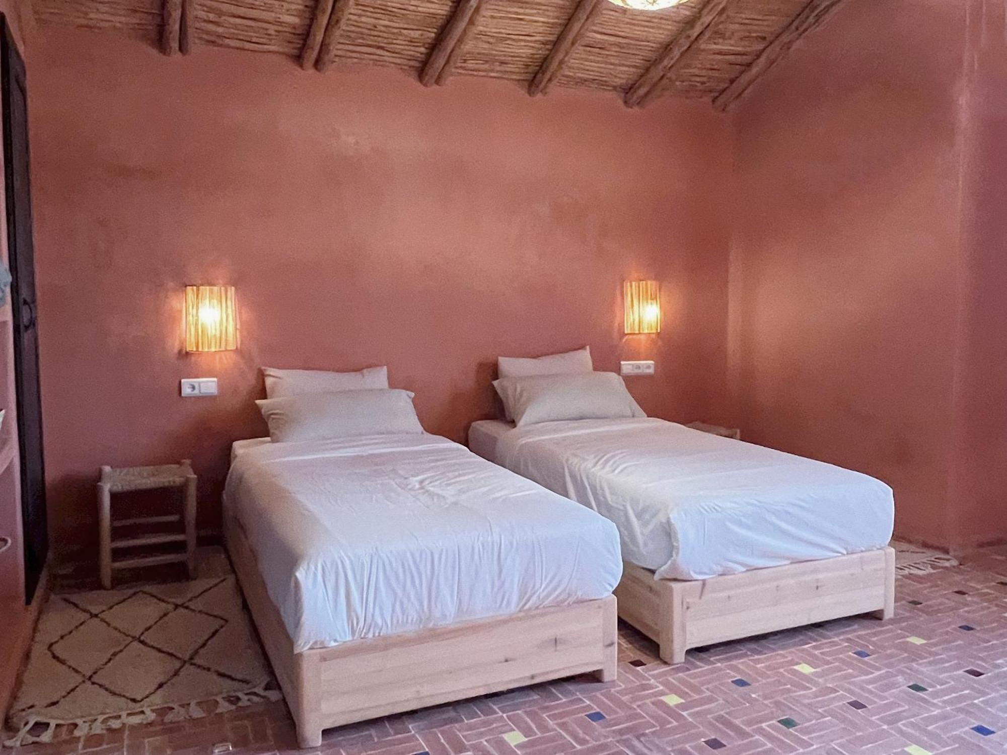 Dar Omnia Hotel Essaouira Luaran gambar