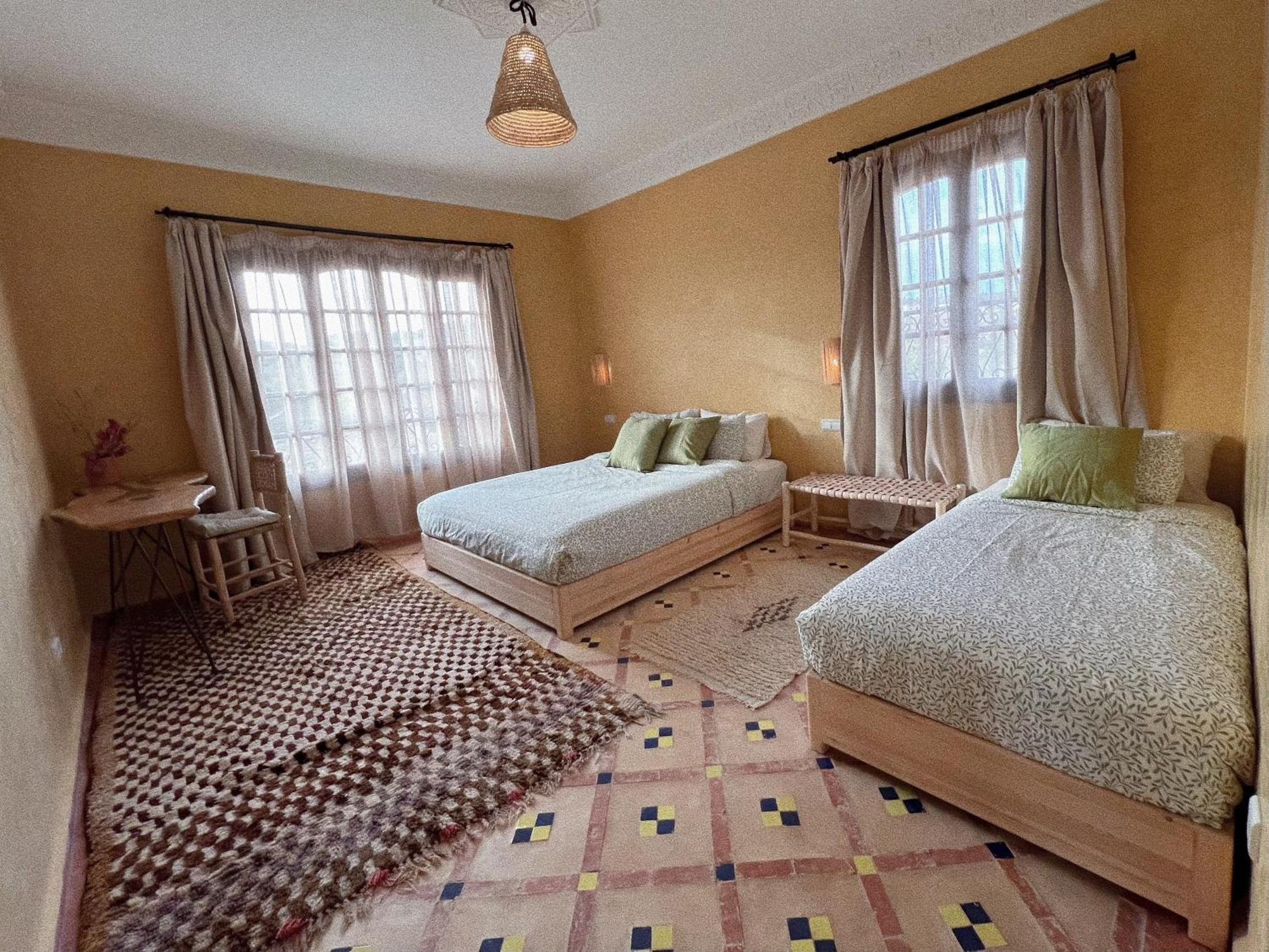 Dar Omnia Hotel Essaouira Luaran gambar