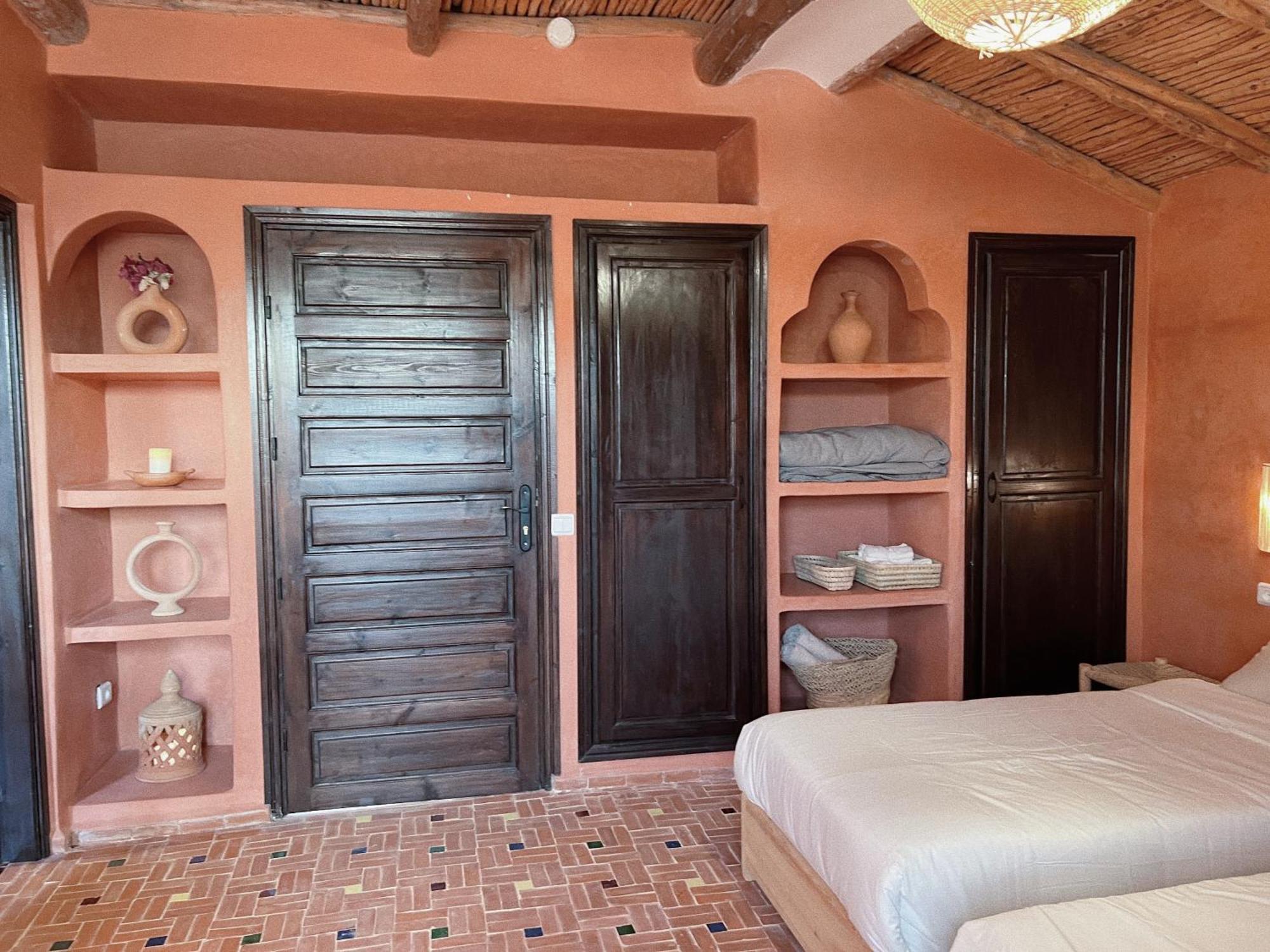 Dar Omnia Hotel Essaouira Luaran gambar