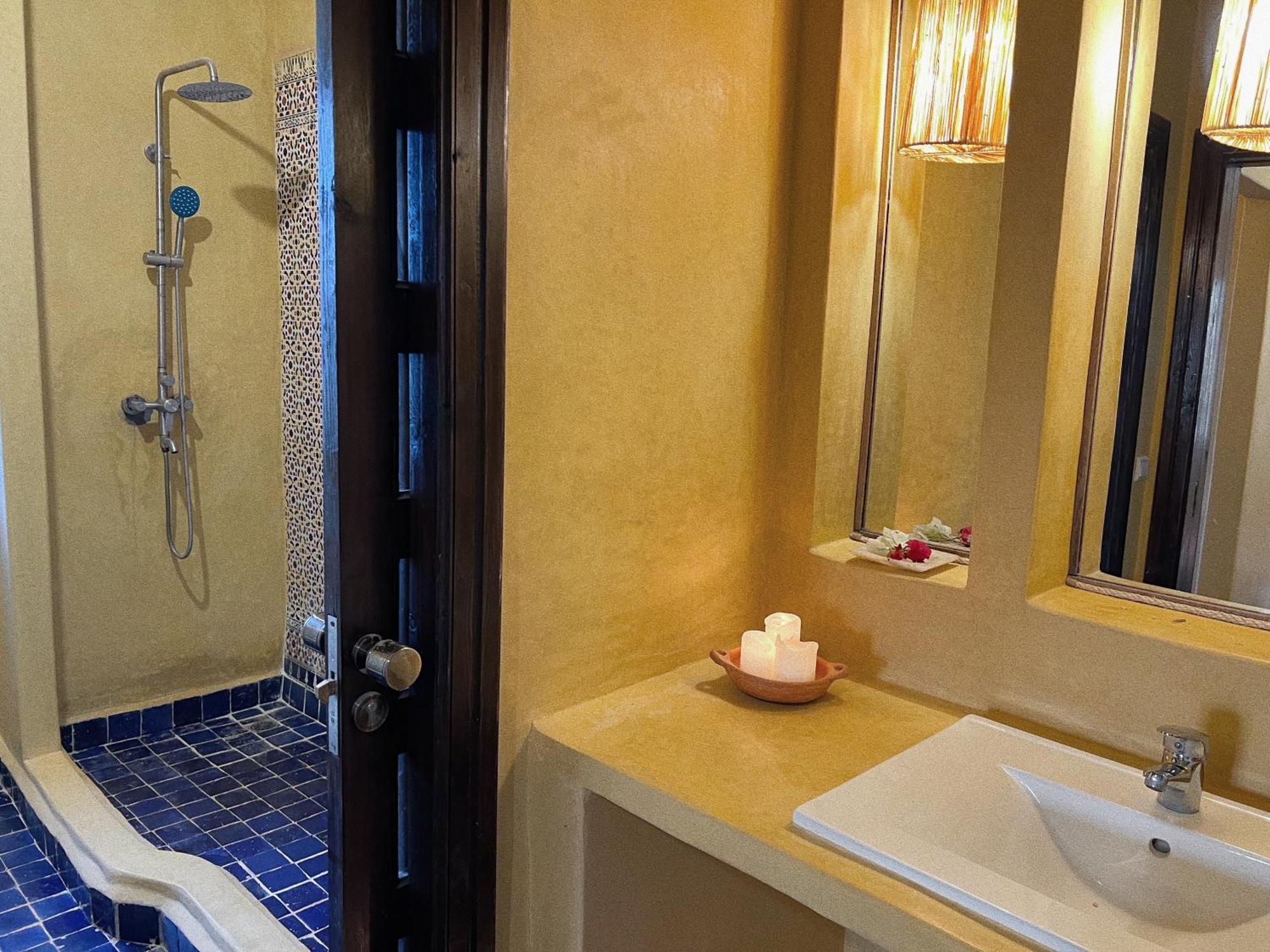 Dar Omnia Hotel Essaouira Luaran gambar