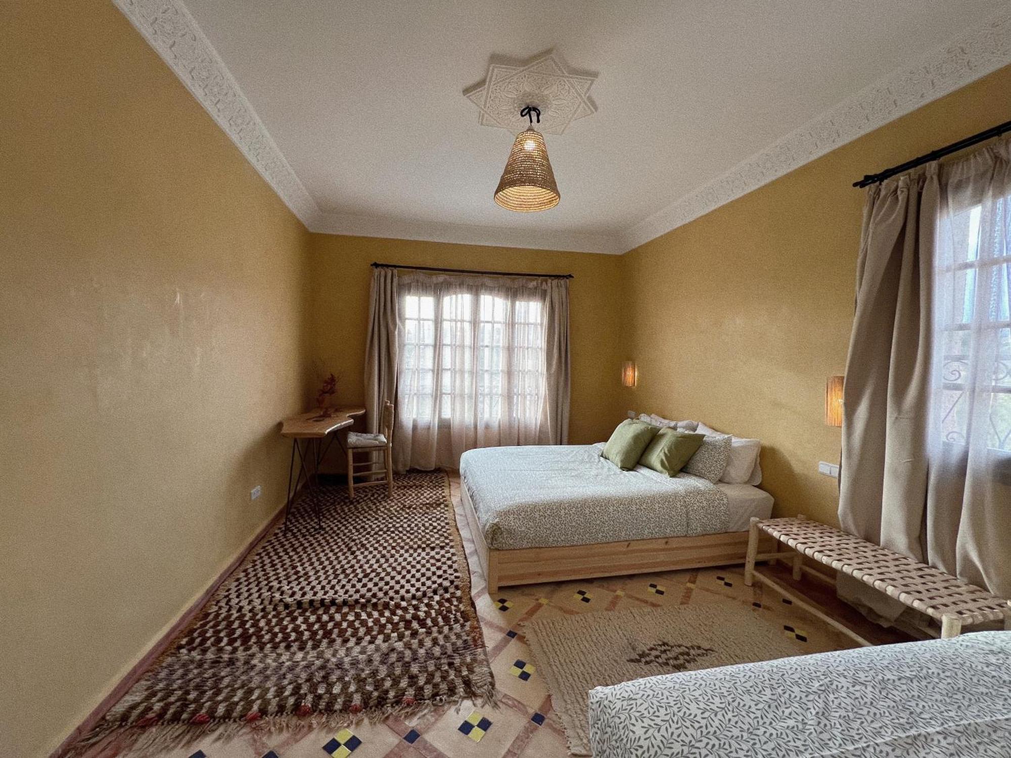 Dar Omnia Hotel Essaouira Luaran gambar