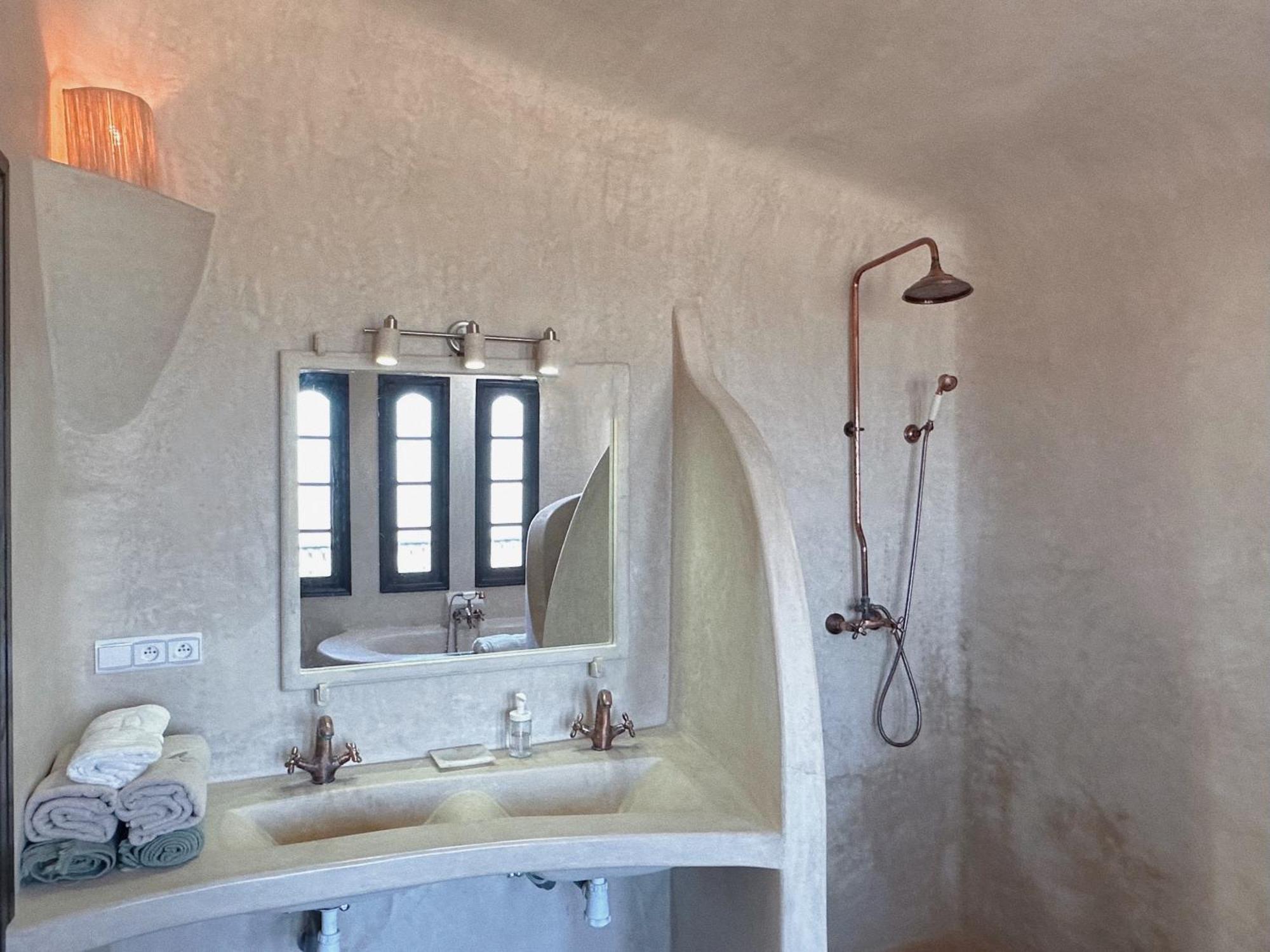 Dar Omnia Hotel Essaouira Luaran gambar