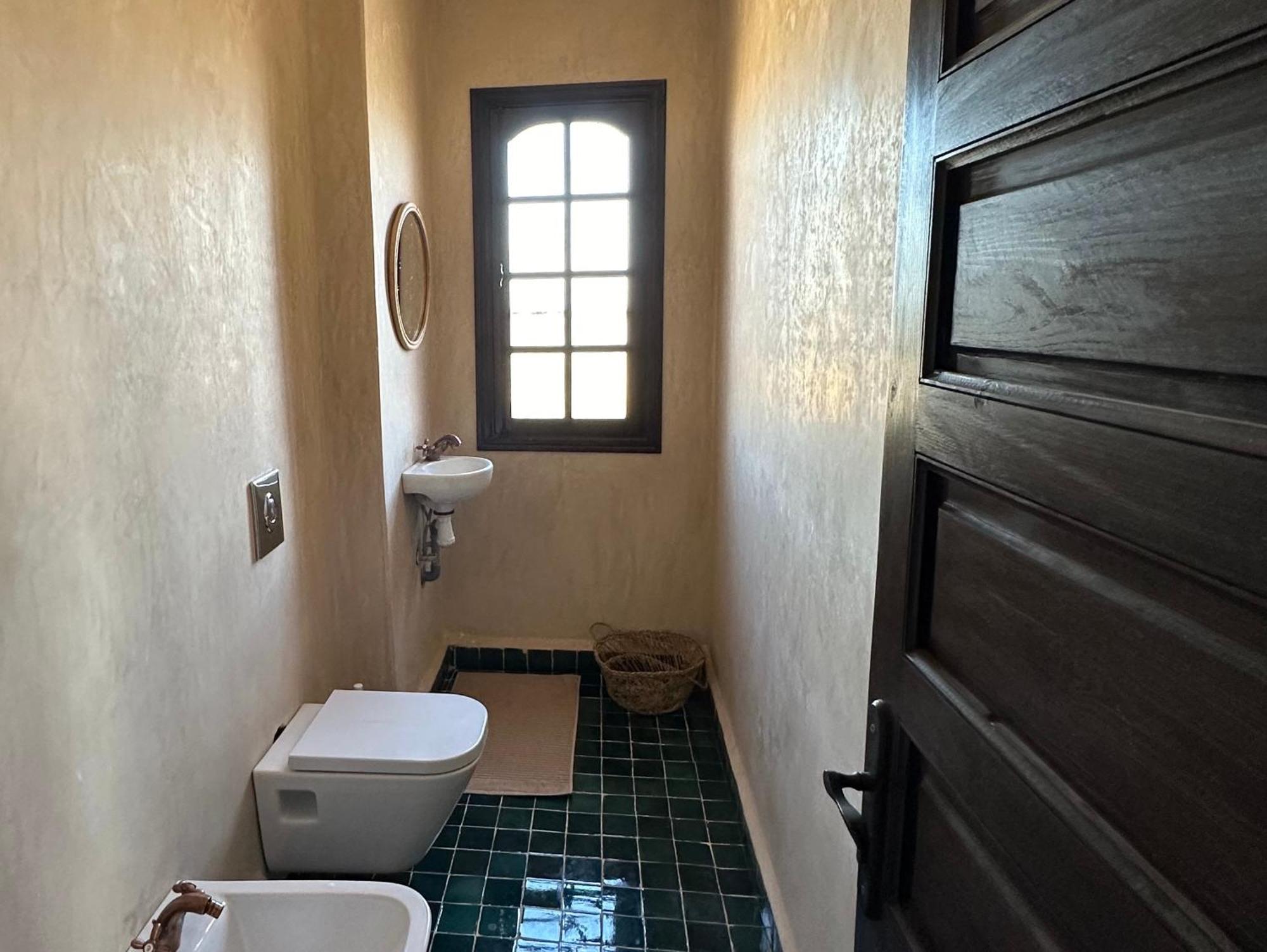 Dar Omnia Hotel Essaouira Luaran gambar