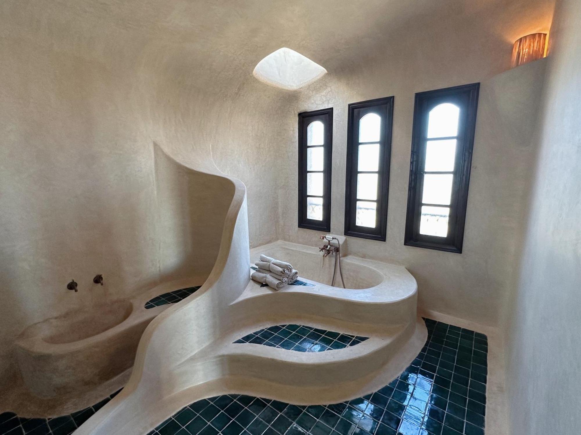 Dar Omnia Hotel Essaouira Luaran gambar