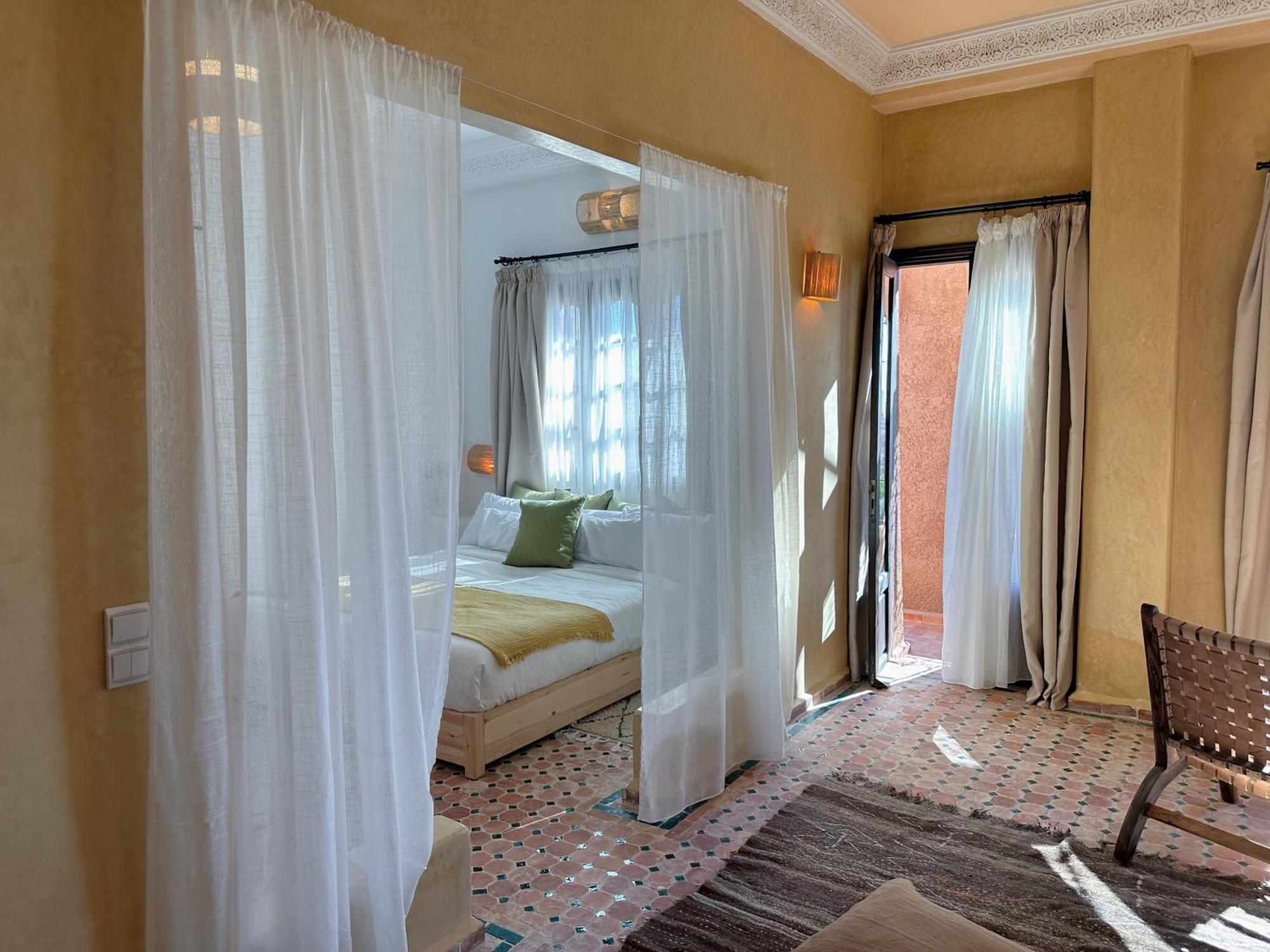 Dar Omnia Hotel Essaouira Luaran gambar
