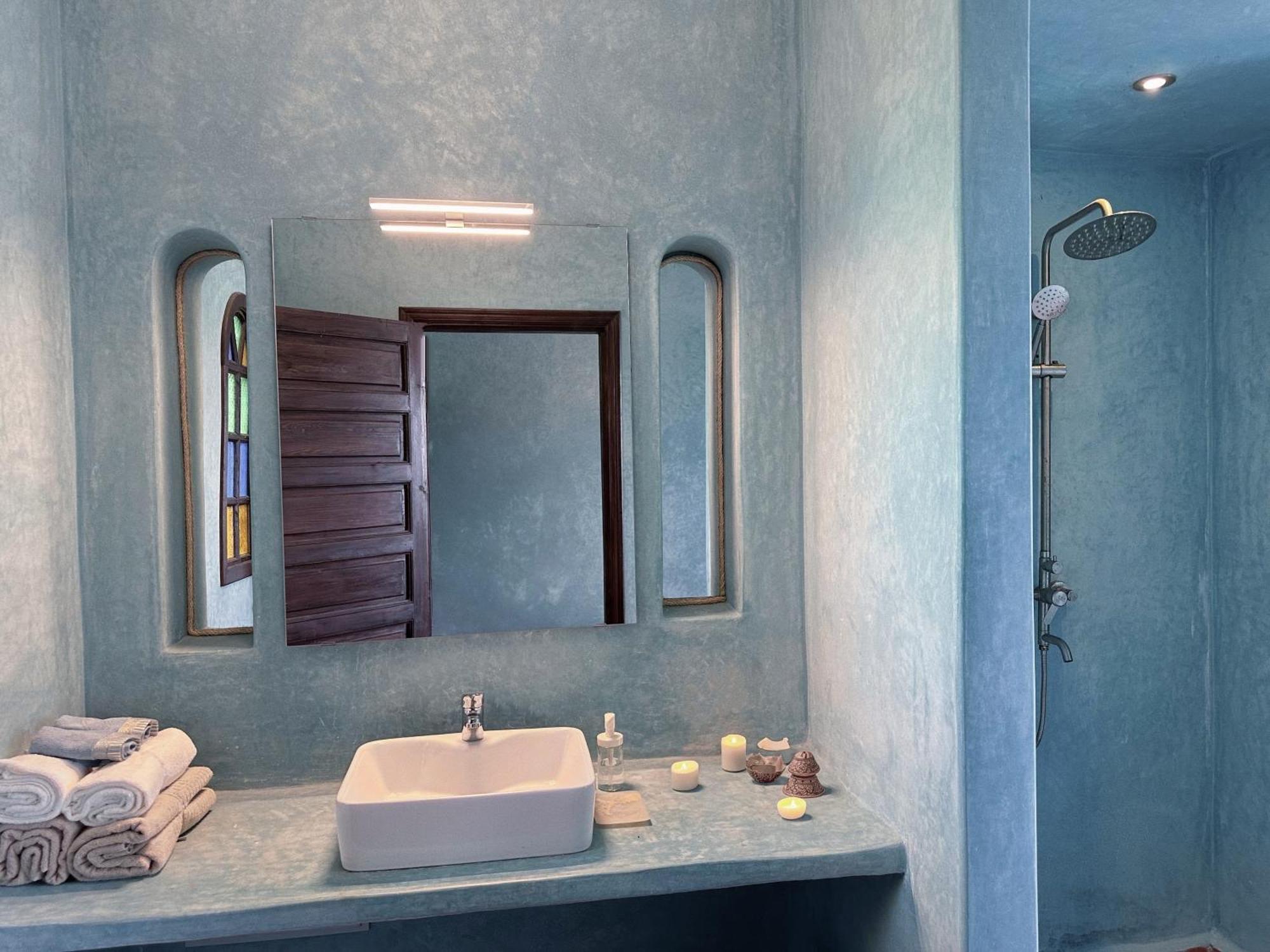 Dar Omnia Hotel Essaouira Luaran gambar
