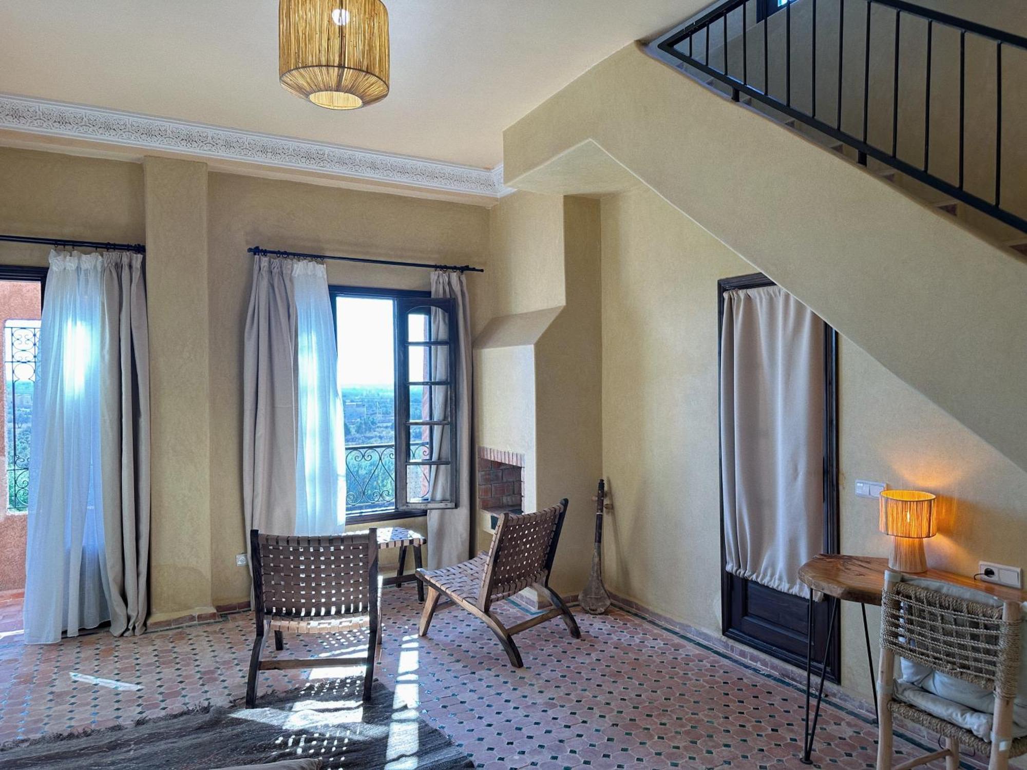 Dar Omnia Hotel Essaouira Luaran gambar