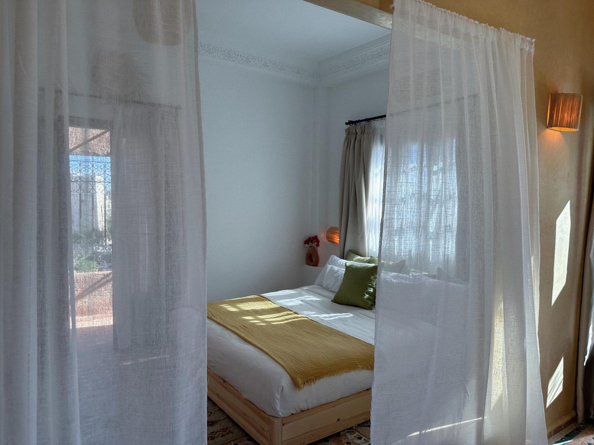 Dar Omnia Hotel Essaouira Luaran gambar