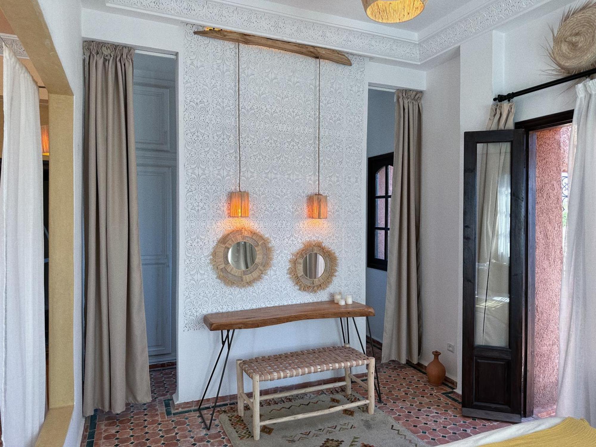 Dar Omnia Hotel Essaouira Luaran gambar