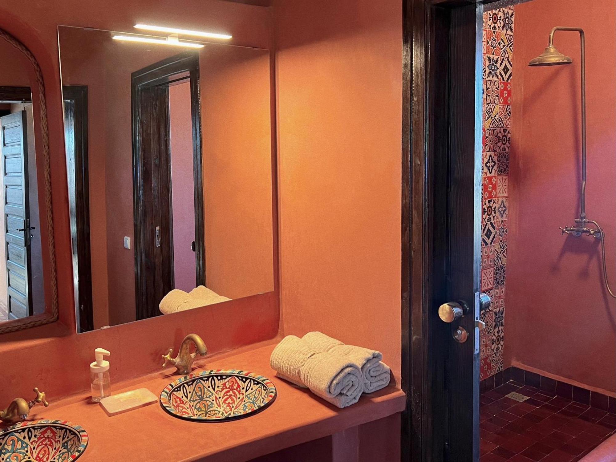 Dar Omnia Hotel Essaouira Luaran gambar