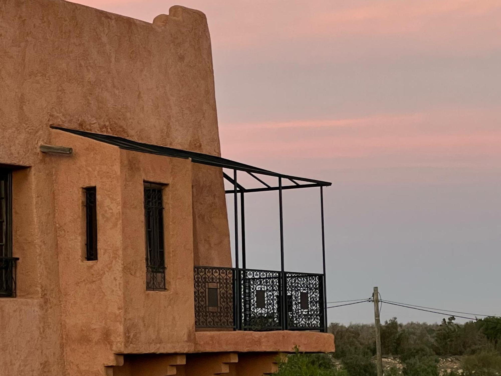 Dar Omnia Hotel Essaouira Luaran gambar