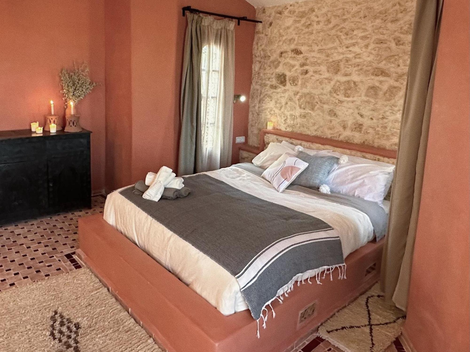 Dar Omnia Hotel Essaouira Luaran gambar