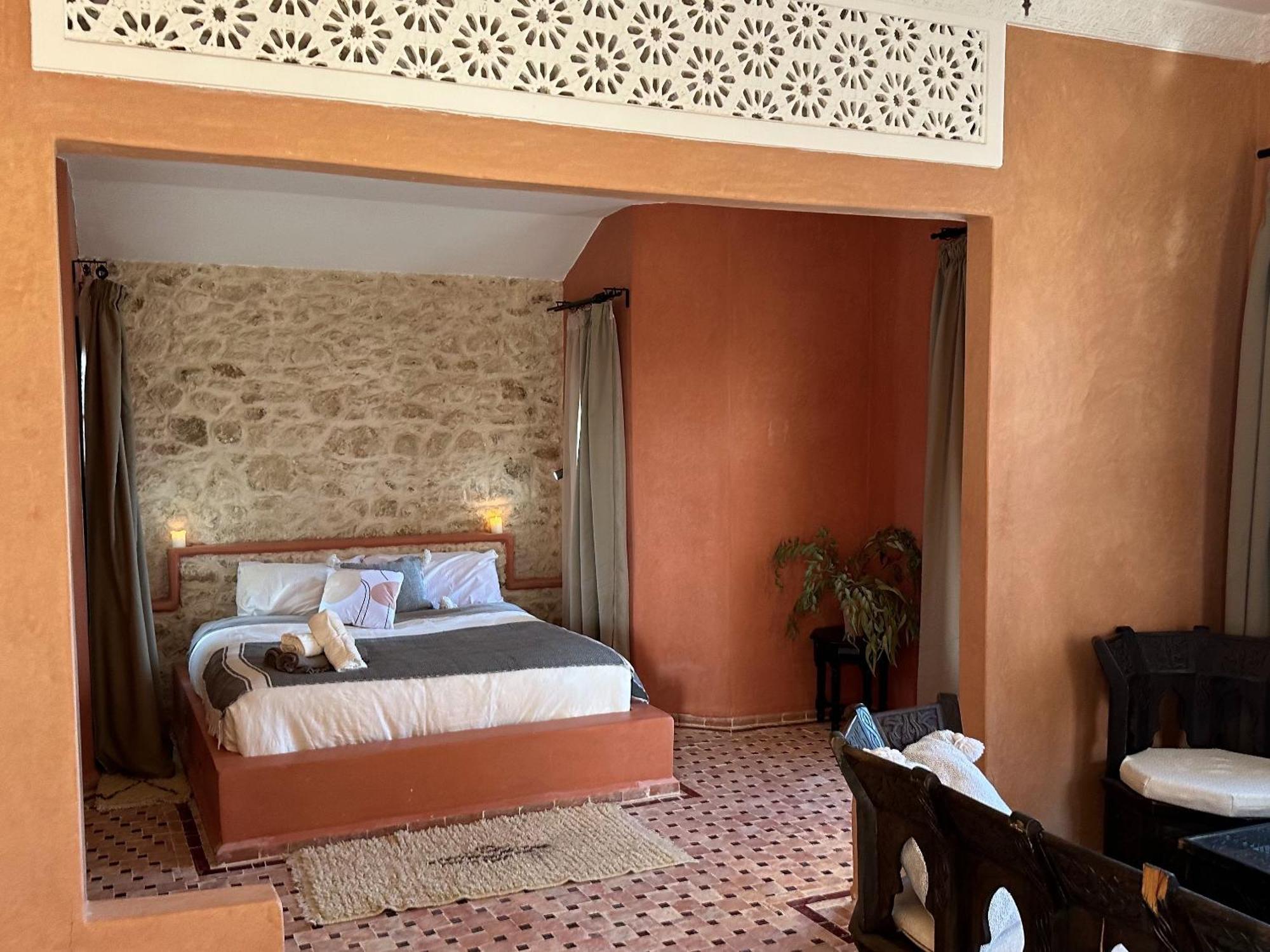 Dar Omnia Hotel Essaouira Luaran gambar