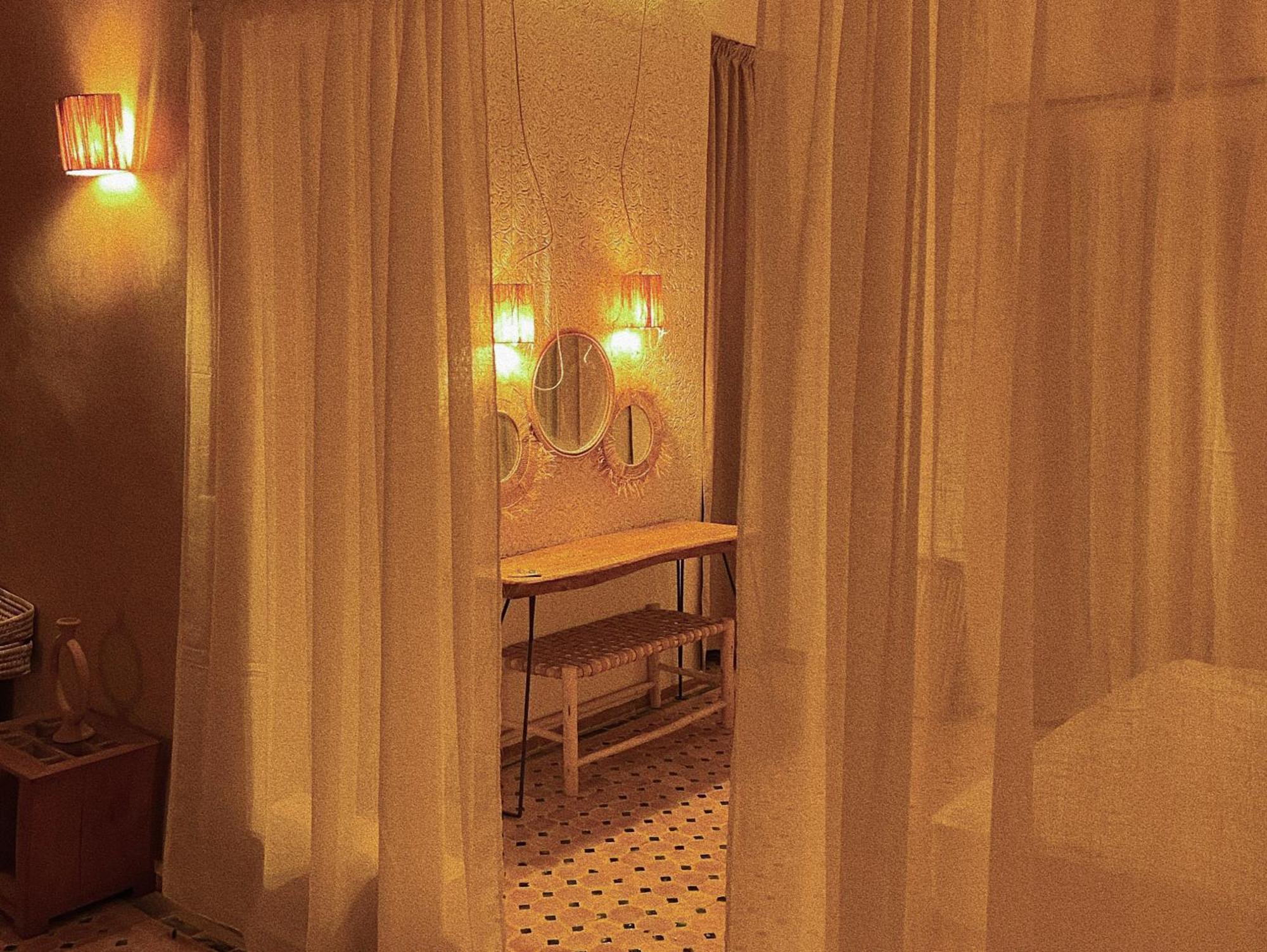 Dar Omnia Hotel Essaouira Luaran gambar