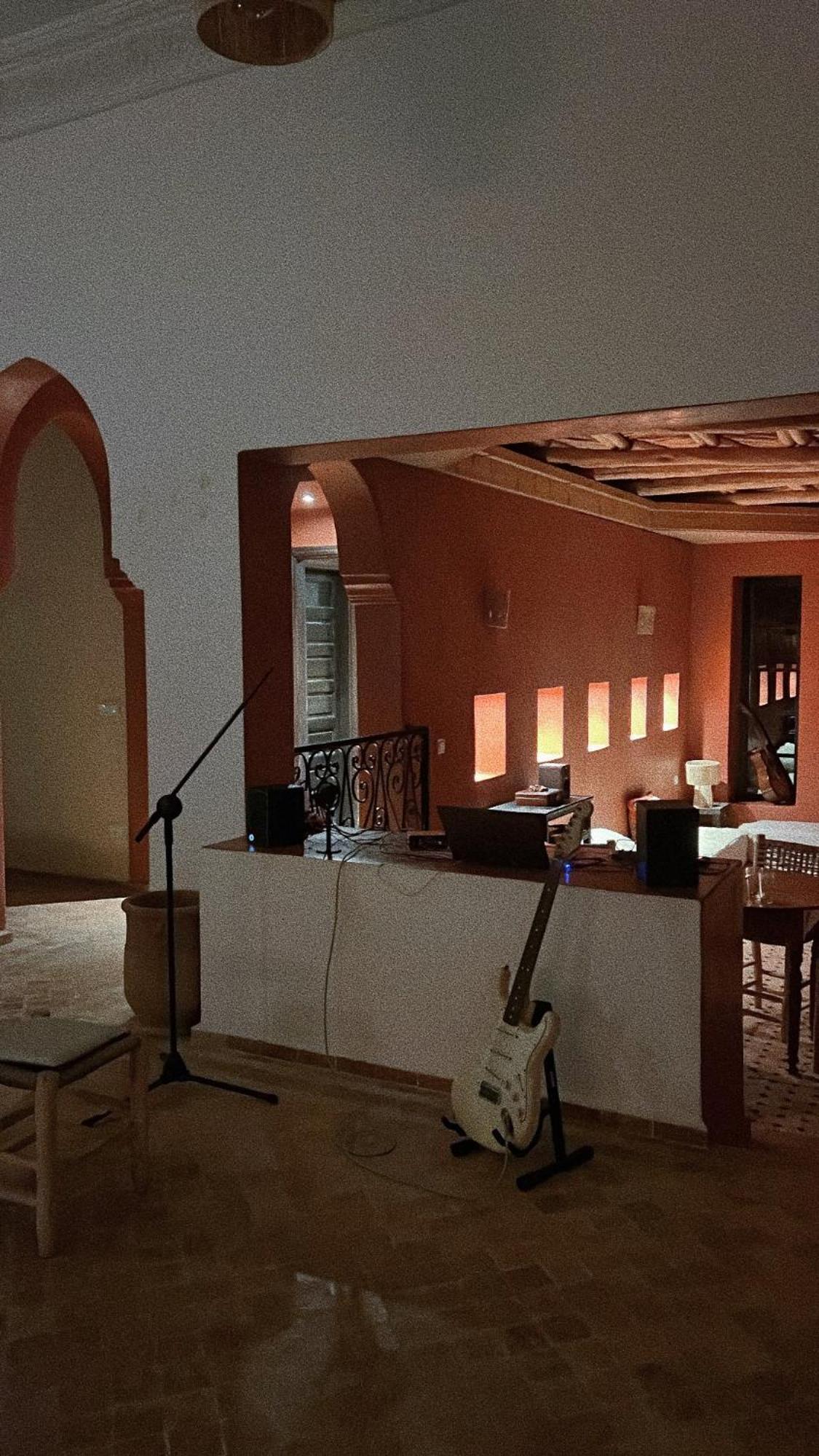 Dar Omnia Hotel Essaouira Luaran gambar