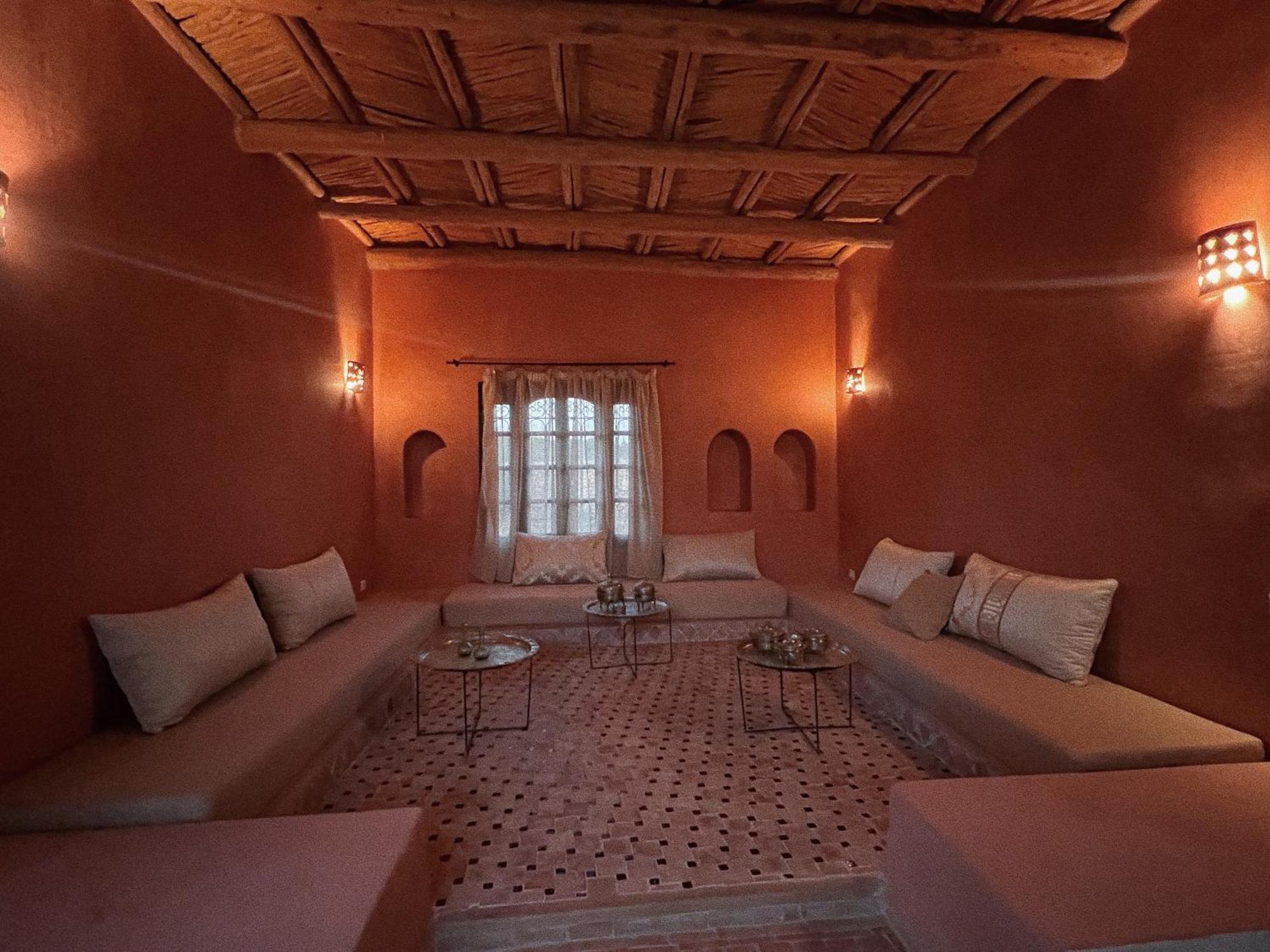 Dar Omnia Hotel Essaouira Luaran gambar