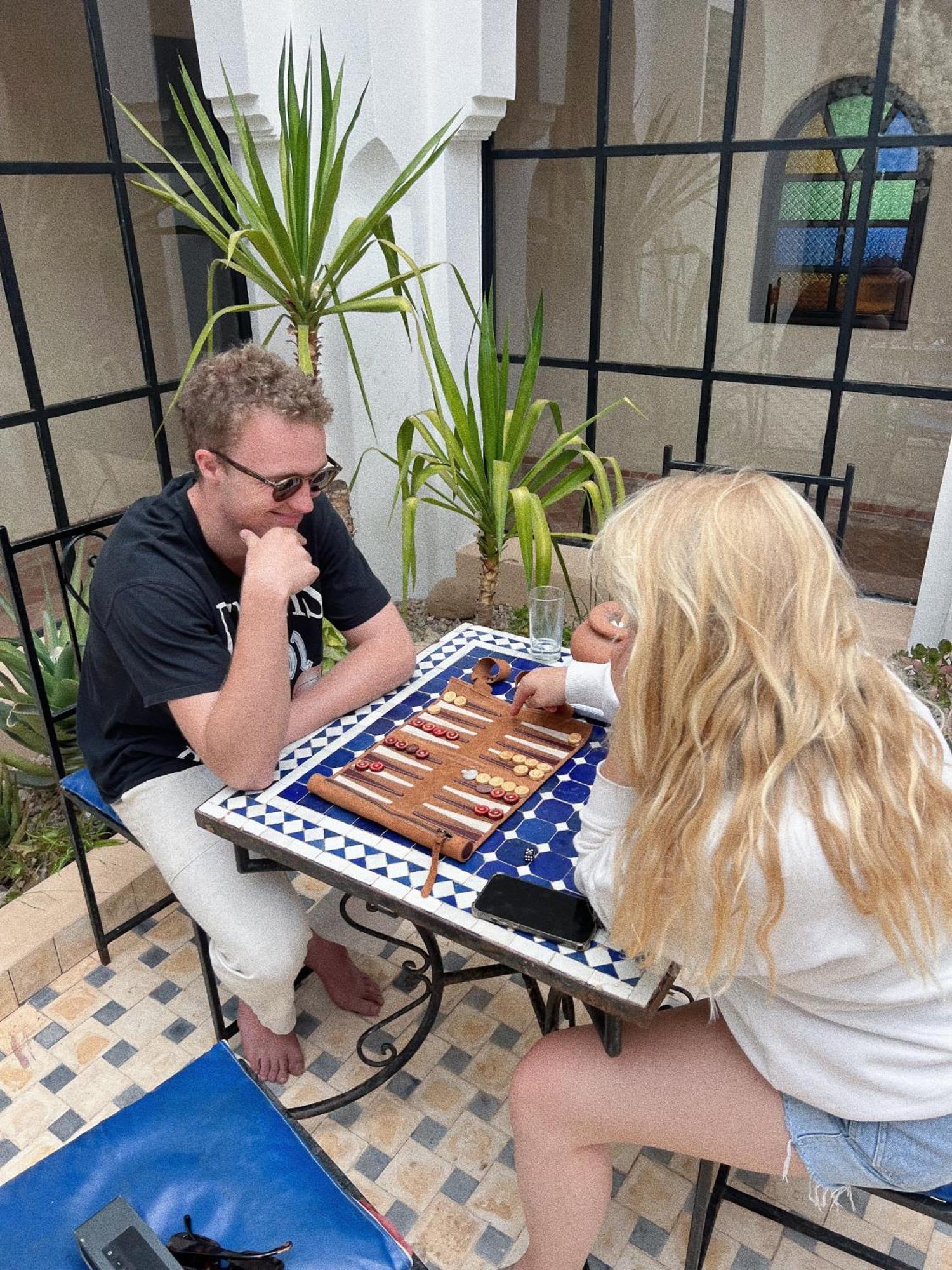 Dar Omnia Hotel Essaouira Luaran gambar