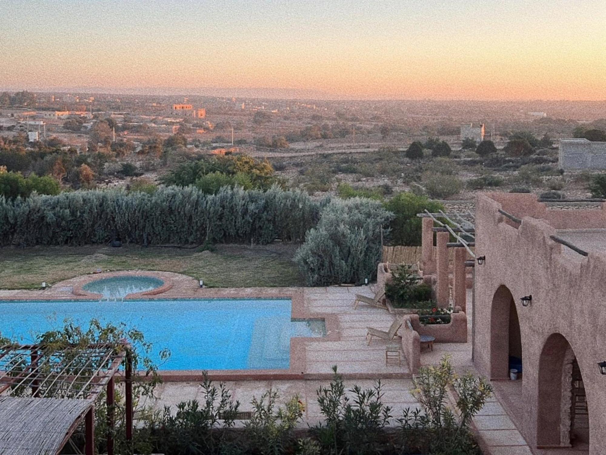 Dar Omnia Hotel Essaouira Luaran gambar